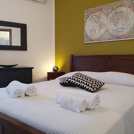 Blue Dolphin Guest House Alghero Buitenkant foto