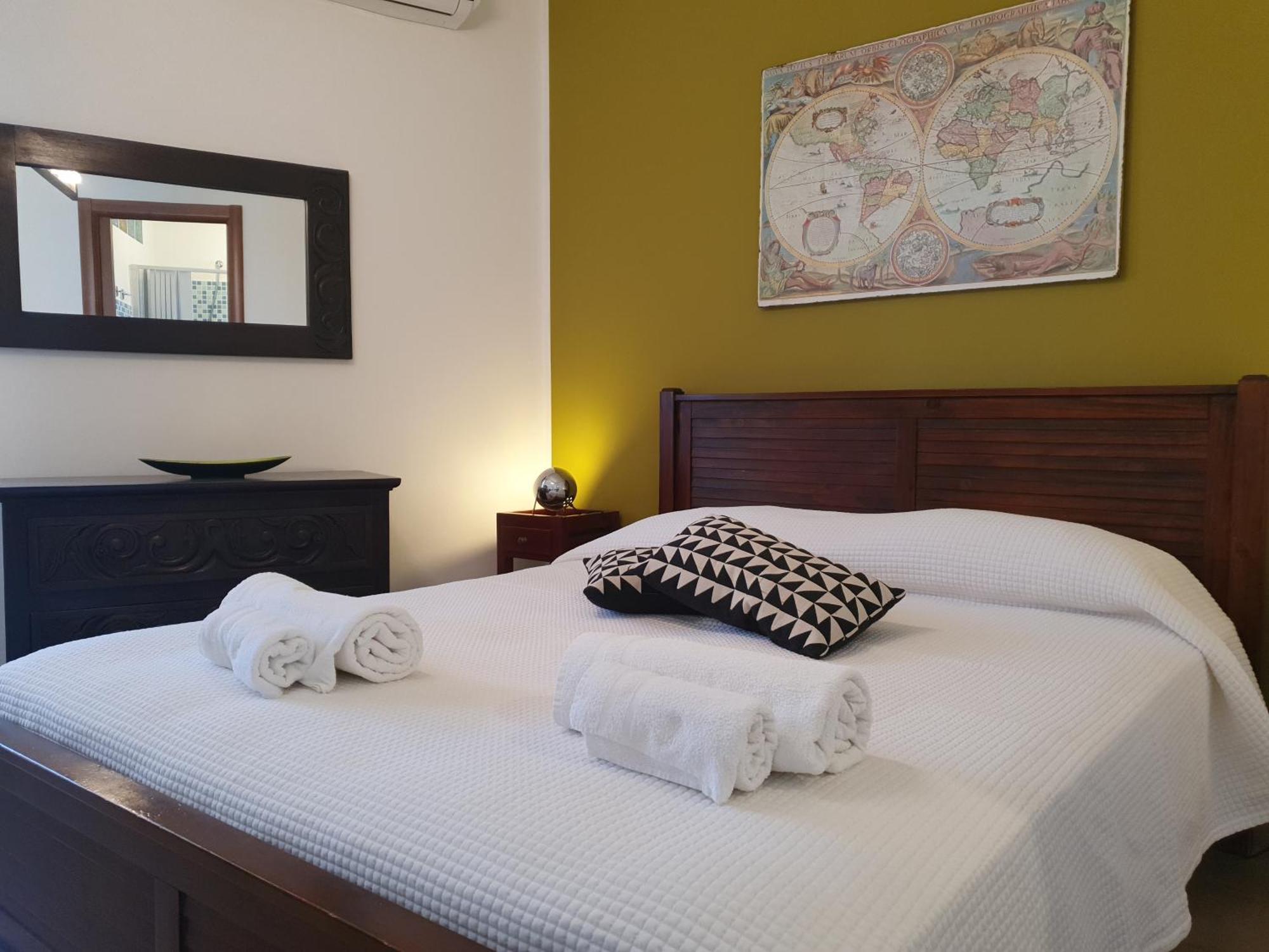 Blue Dolphin Guest House Alghero Buitenkant foto