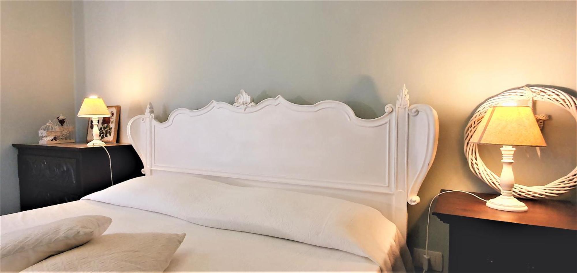 Blue Dolphin Guest House Alghero Buitenkant foto